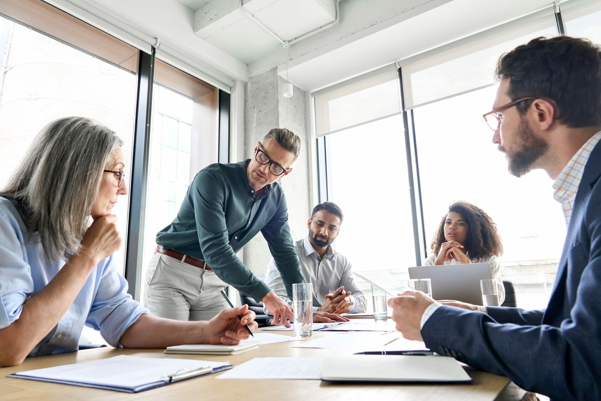 Lancesseur Avocats : la négociation amiable